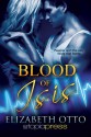 Blood of Isis - Elizabeth Otto