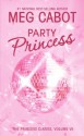 Party Princess - Meg Cabot