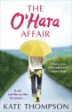 The O’Hara Affair - Kate Thompson