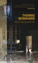 Wymazywanie. Rozpad - Thomas Bernhard