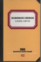 Robinson Crusoe (Biblioteca Básica Salvat, #62) - Daniel Defoe, J. Millás Raurell, Joan Perucho