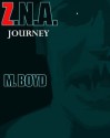 ZNA: Journey (Z.N.A.) - Matthew Boyd