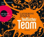 Teuflisches Team (Teuflisch #2) - Catherine Jinks, Bernhard Kempen, Jakob Schmidt, Stefan Kaminski