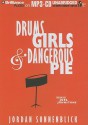 Drums, Girls & Dangerous Pie - Jordan Sonnenblick