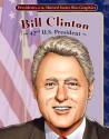 Bill Clinton: 42nd U.S. President - Joeming Dunn