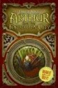 Arthur and the Forbidden City - Luc Besson, Ellen Sowchek, Celine Garcia, Celine Fremaux Garcia