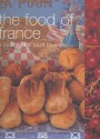 The Food Of France: A Journey For Food Lovers - Maria Villegas