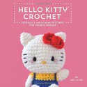 Hello Kitty Crochet: Supercute Amigurumi Patterns for Sanrio Friends - Mei Li Lee, Sanrio