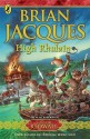 High Rhulain (Redwall, #18) - Brian Jacques