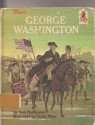 Meet George Washington (Step-Up Books) - Joan Heilbroner