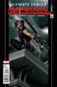 Ultimate Comics Hawkeye - Jonathan Hickman