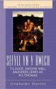 Sefyll Yn Y Bwlch: Cymru A'r Mudiad Gwrth Fodern: Astudiaeth O Waith R. S. Thomas, Saunders Lewis, T. S. Eliot A Simone Weil - Grahame Davies