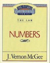 Numbers - J. Vernon McGee