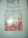 Racconti del terrore - Edgar Allan Poe