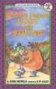 Detective Dinosaur Lost and Found - James Skofield