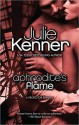 Aphrodite's Flame (Superhero Central #4) - Julie Kenner