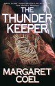 The Thunder Keeper - Margaret Coel