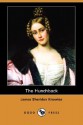 The Hunchback (Dodo Press) - James Sheridan Knowles