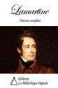 Oeuvres Complètes de Lamartine (French Edition) - Alphonse de Lamartine