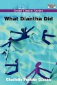 What Diantha Did - Charlotte Perkins Gilman