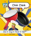 Clink Clank - Kelly Doudna