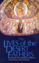 The Lives of the Desert Fathers: The Historia Monachorum in Aegypto (Cistercian Studies No. 34) - Norman Russell