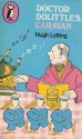 Doctor Dolittle's Caravan - Hugh Lofting