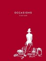 Occasions (New Series of Lifestyle Books) - Kate Spade, Julia Leach, Ruth Peltason, Virginia Johnson