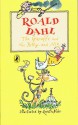 The Giraffe And The Pelly And Me - Roald Dahl