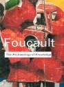 Archaeology of Knowledge - Michel Foucault