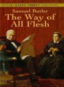 The Way of All Flesh (Dover Thrift Editions) - Samuel Butler