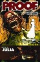 Julia - Alex Grecian, Riley Rossmo