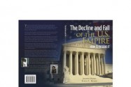 The Decline and Fall of the U.S. Empire - Linda Russo, Joseph Pappy