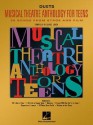 Musical Theatre Anthology for Teens: Duets Edition - Louise Lerch