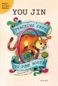 Teaching Cats to Jump Hoops - You Jin, Sylvia Li-Chun Lin