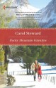 Rocky Mountain Valentine - Carol Steward