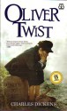 Oliver Twist - Charles Dickens, Reni Indardini