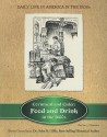 Cornmeal and Cider: Food and Drink in the 1800s - Zachary Chastain