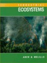 Terrestrial Ecosystems - John Aber, Jerry M. Melillo