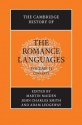 The Cambridge History of the Romance Languages: Volume 2, Contexts - J.C. Smith, Nigel Vincent, Martin Maiden, Adam Ledgeway