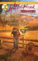 Redemption Ranch - Leann Harris