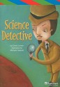 Science Detective - David Lerner, Michela Galassi