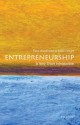 Entrepreneurship: A Very Short Introduction (Very Short Introductions) - Paul Westhead, Mike Wright