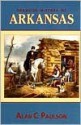 Roadside History of Arkansas (Roadside History Series) (Roadside History Series) - Alan C. Paulson