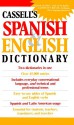 Cassell's Spanish & English Dictionary - Roger M. Walker, L. P. Harvey, Brian Dutton