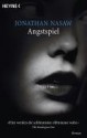 Angstspiel - Jonathan Nasaw, Sepp Leeb