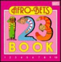 Afro-Bets 123 Book - Cheryl Willis Hudson