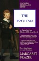 The Boy's Tale - Margaret Frazer