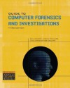 Guide to Computer Forensics and Investigations, 4th Edition - Bill Nelson, Amelia Phillips, Christo Steuart