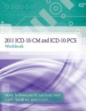 ICD-10-CM and ICD-10-PCS Workbook - Mary Jo Bowie